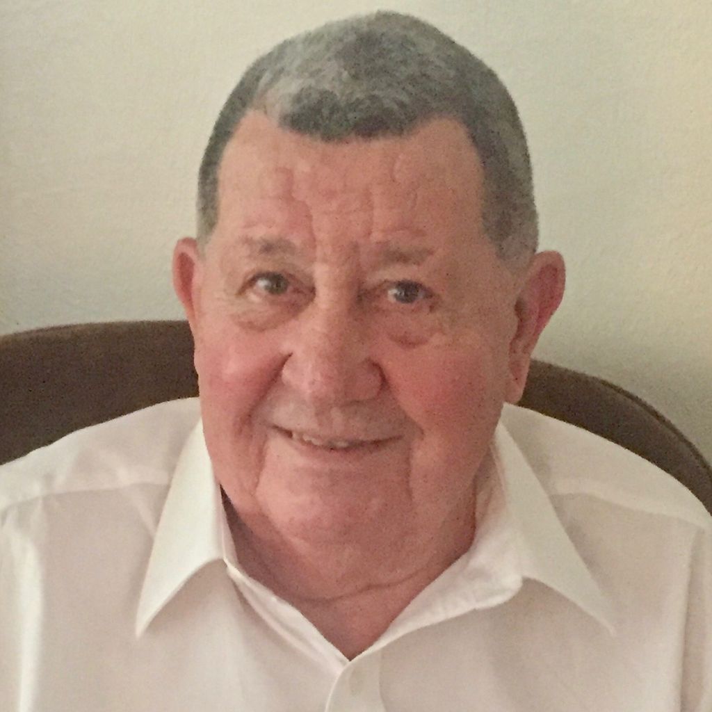 Russell Dawson