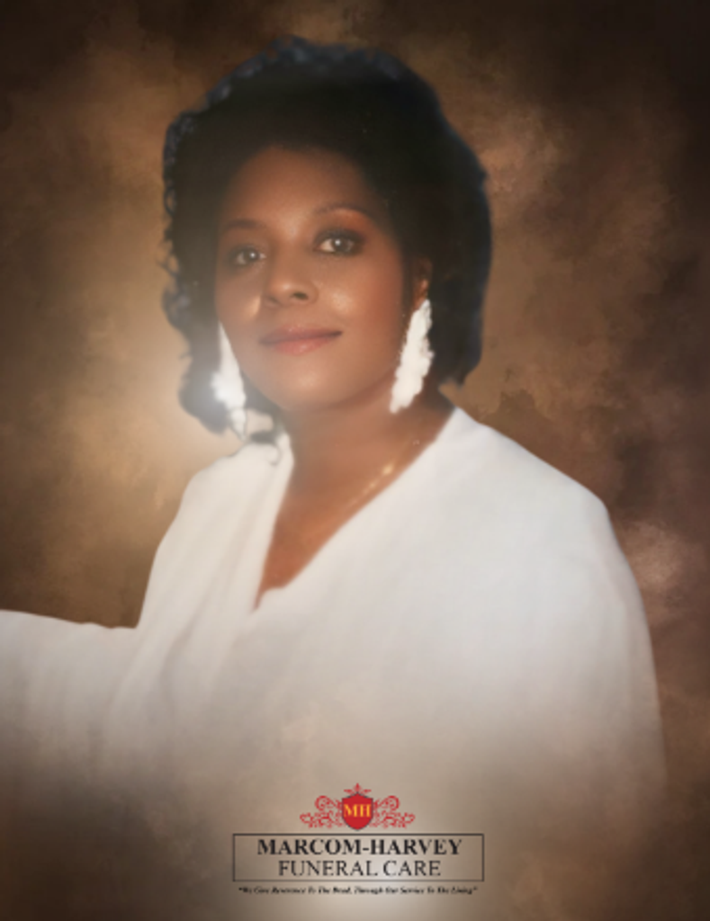 Earestine "Tina" Berry Profile Photo