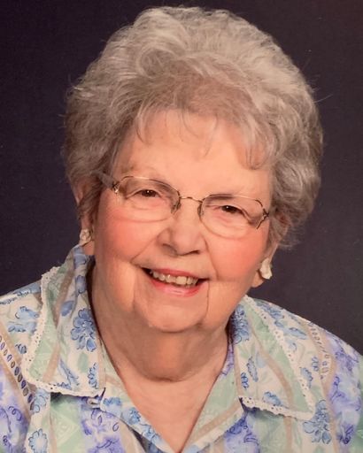 Norma Klaehn's obituary image