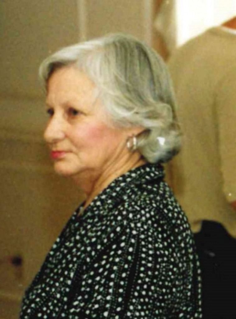 Patsy Ann Holsombeck Profile Photo