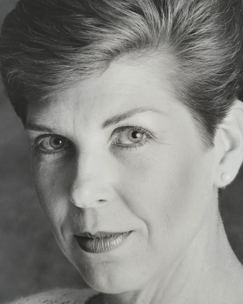 Paulette Ann Kawa