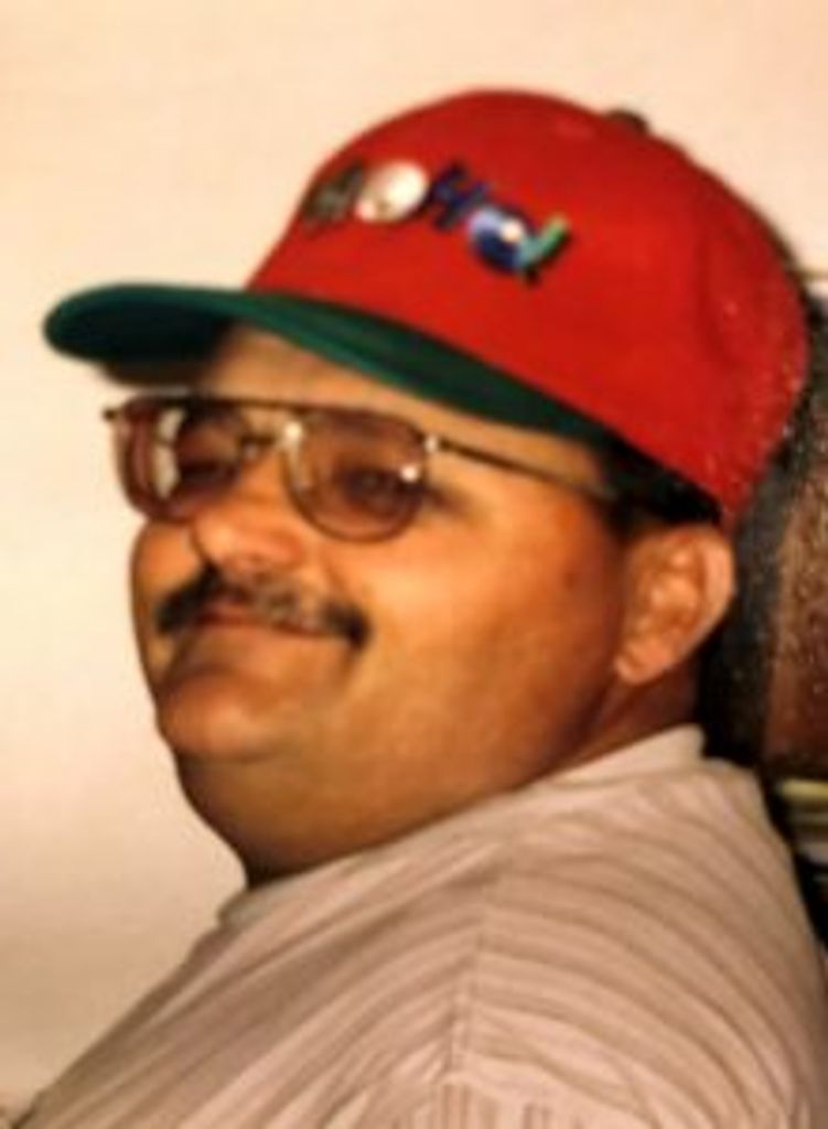 Michael Paul Gilliam Profile Photo