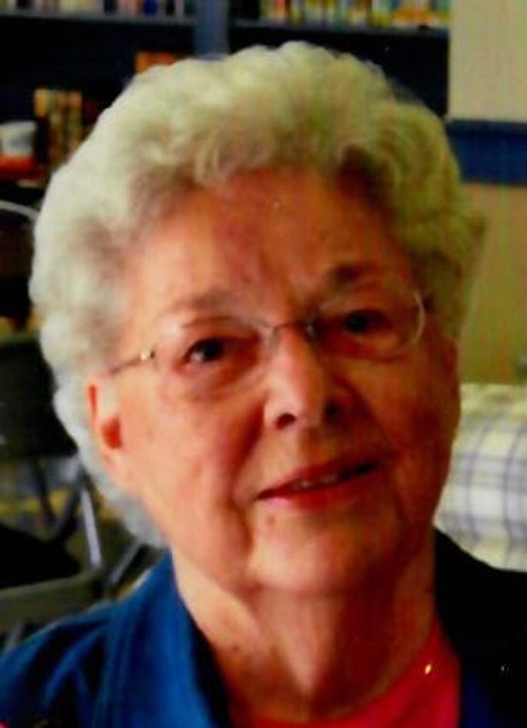 Miriam L. Davis-Weiser