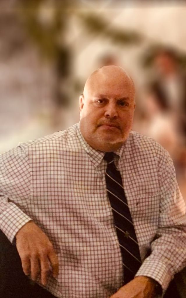 Howard "Big H" Alan Cohen