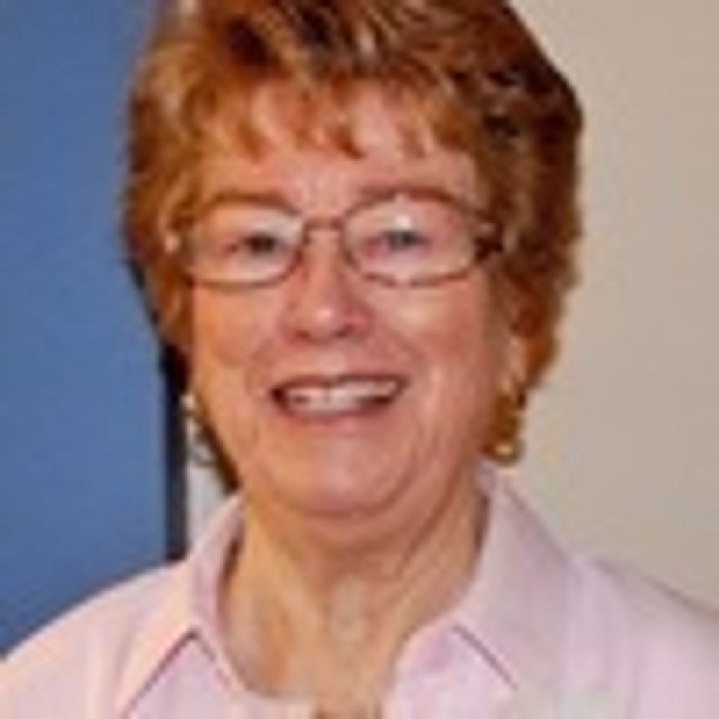 Esther L Jacobson (Stefan) Profile Photo