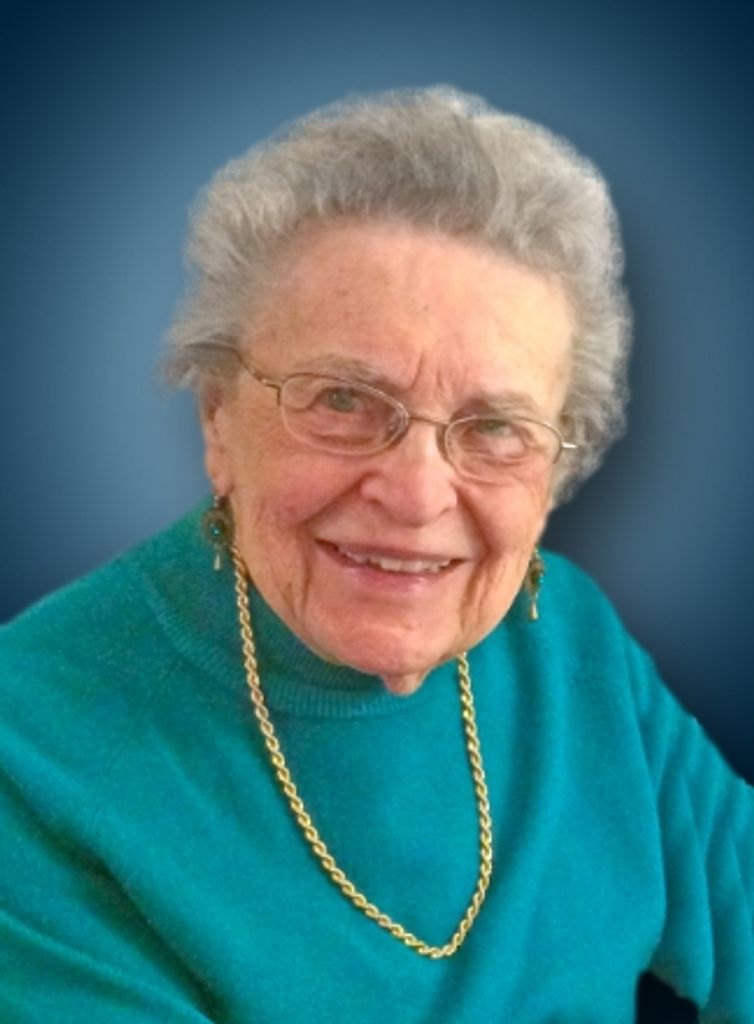 Margaret M. Plachinski Profile Photo