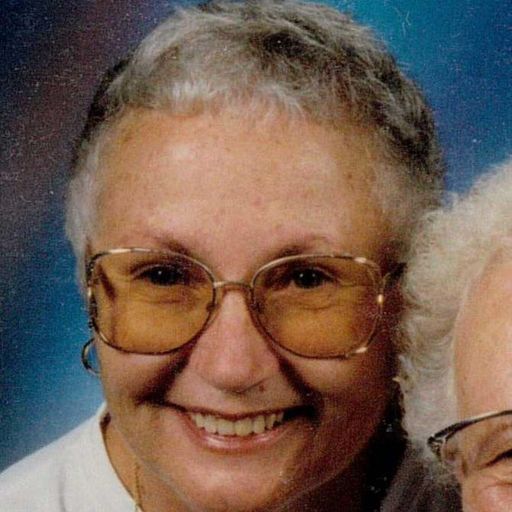 Lois Anne Winch Profile Photo