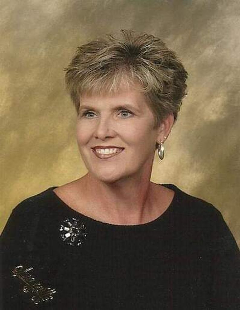 Nancy Davis Brock