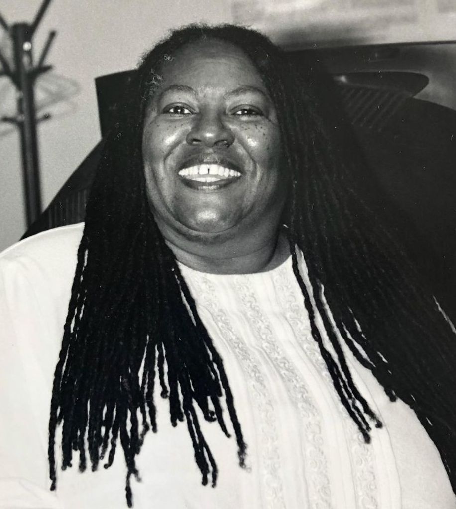 Dr. Alicelene Hunter