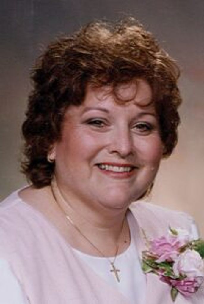 Linda K. Hauger