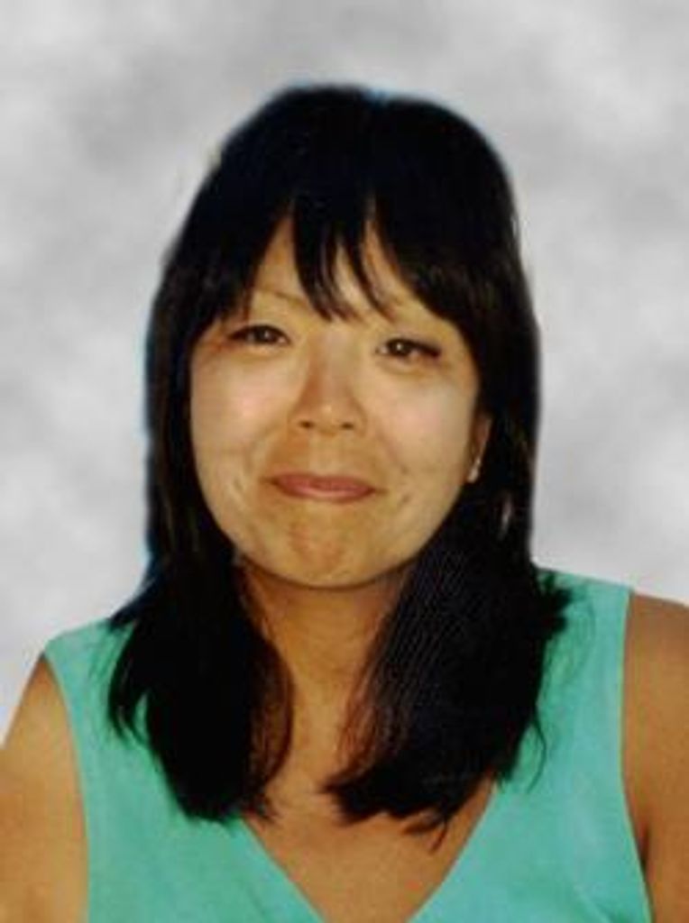 Janet Morishita Yoshimi