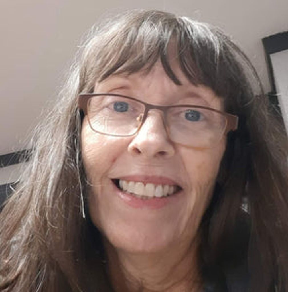 Johanna Marie Chapman Profile Photo