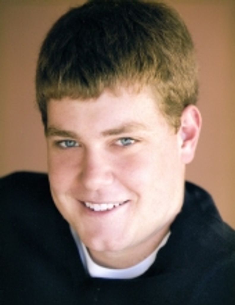 Grayson Hunter Smith Profile Photo