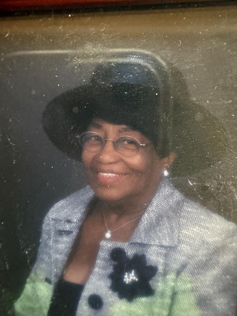 Maydell Jean Osborne Profile Photo