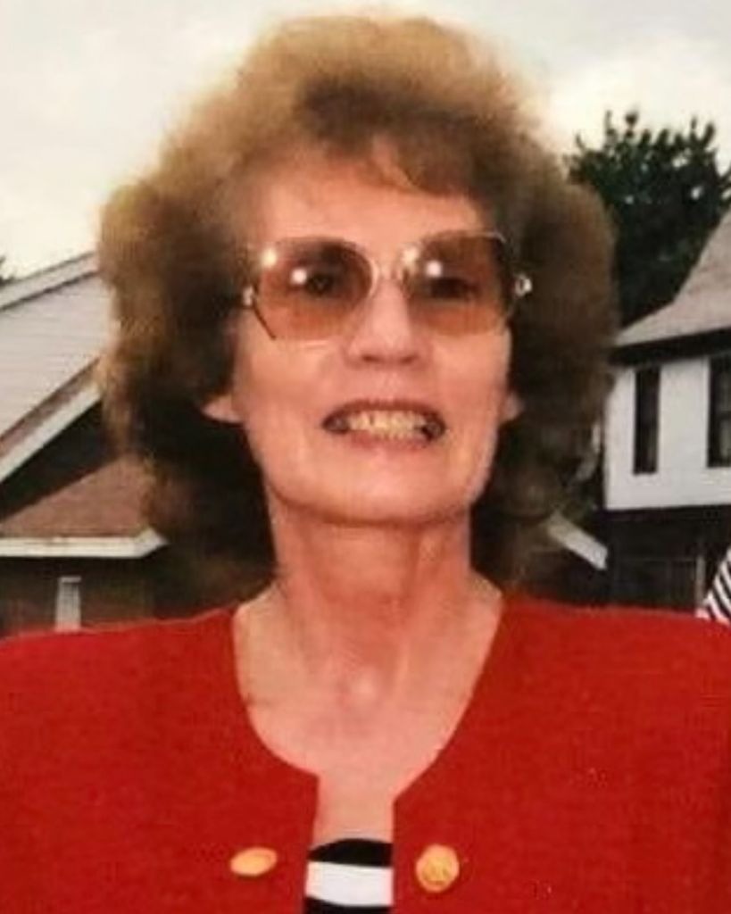 Helen Gail Mardis Profile Photo