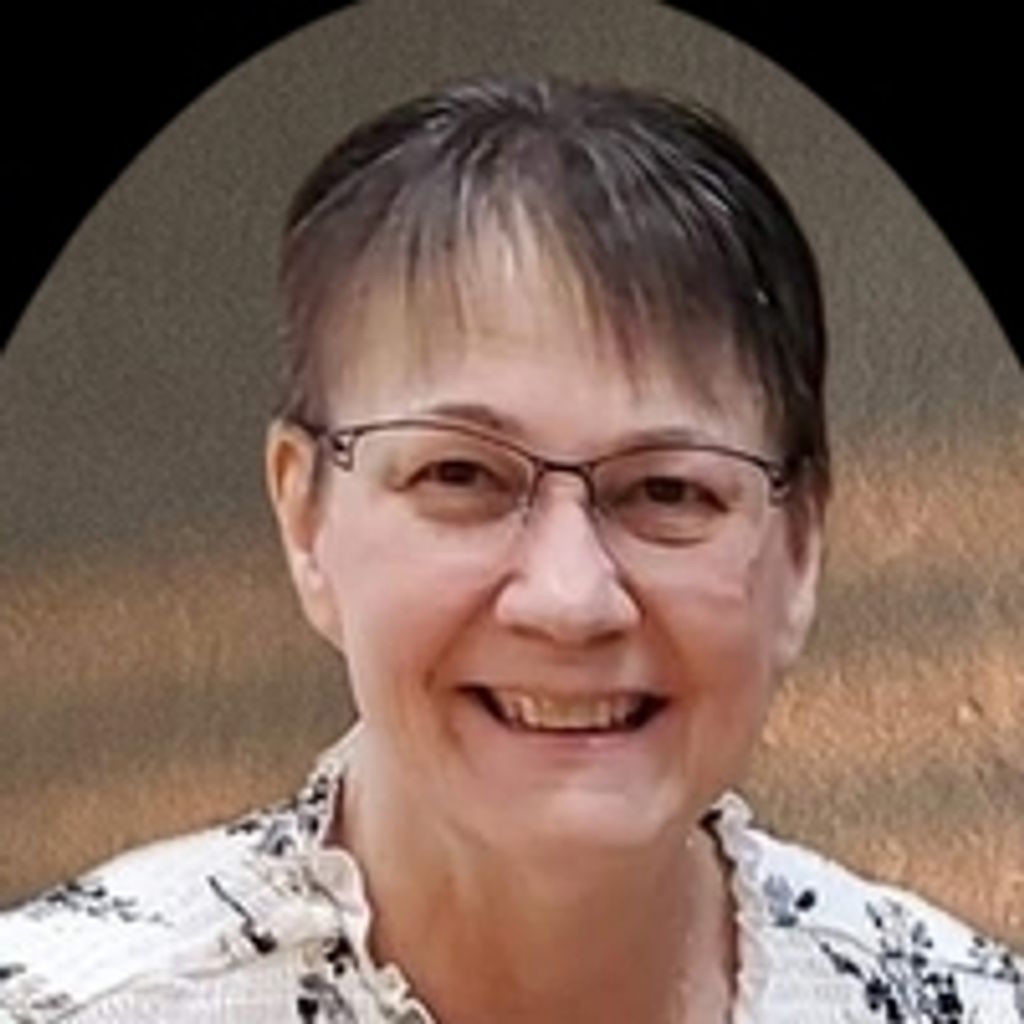 Elaine Rae Kaul