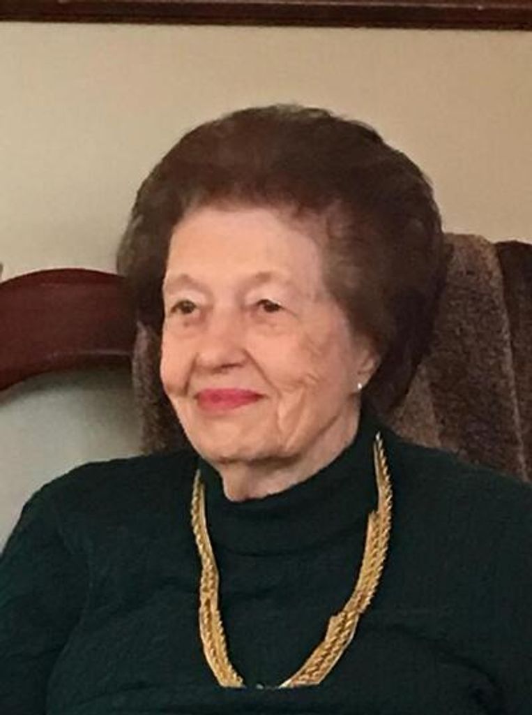 Linda Jarrell Profile Photo