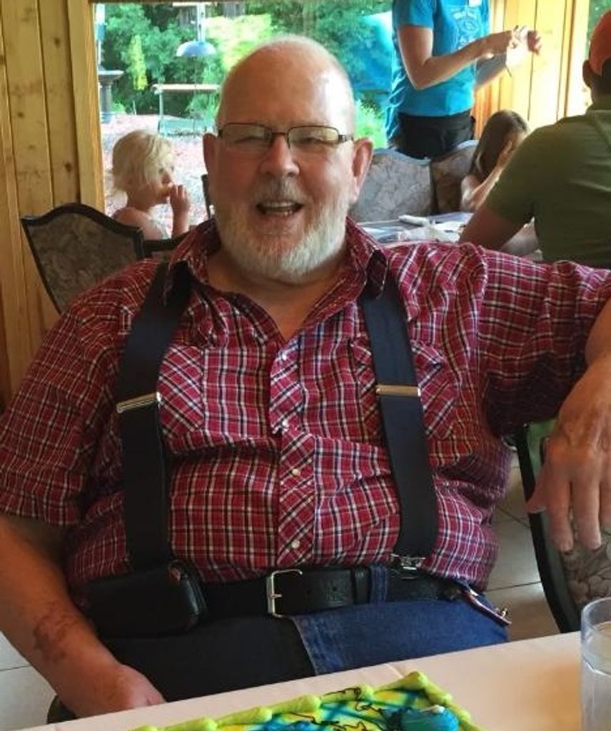 David J. Powers Profile Photo