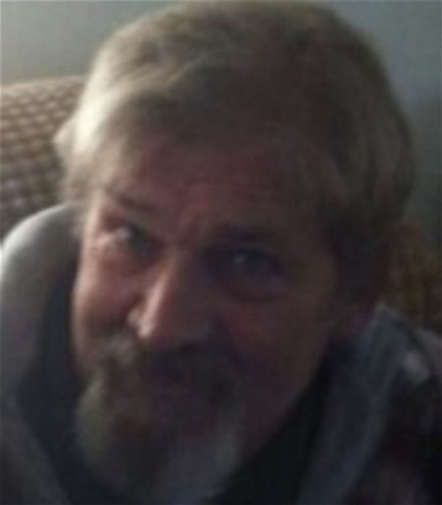 Bruce A Larison Sr.