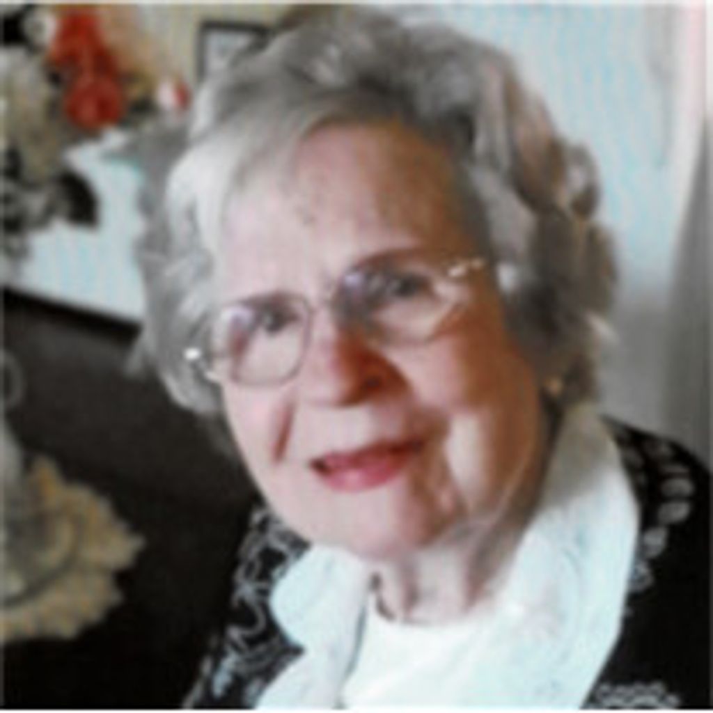 Myra Lee Lueders
