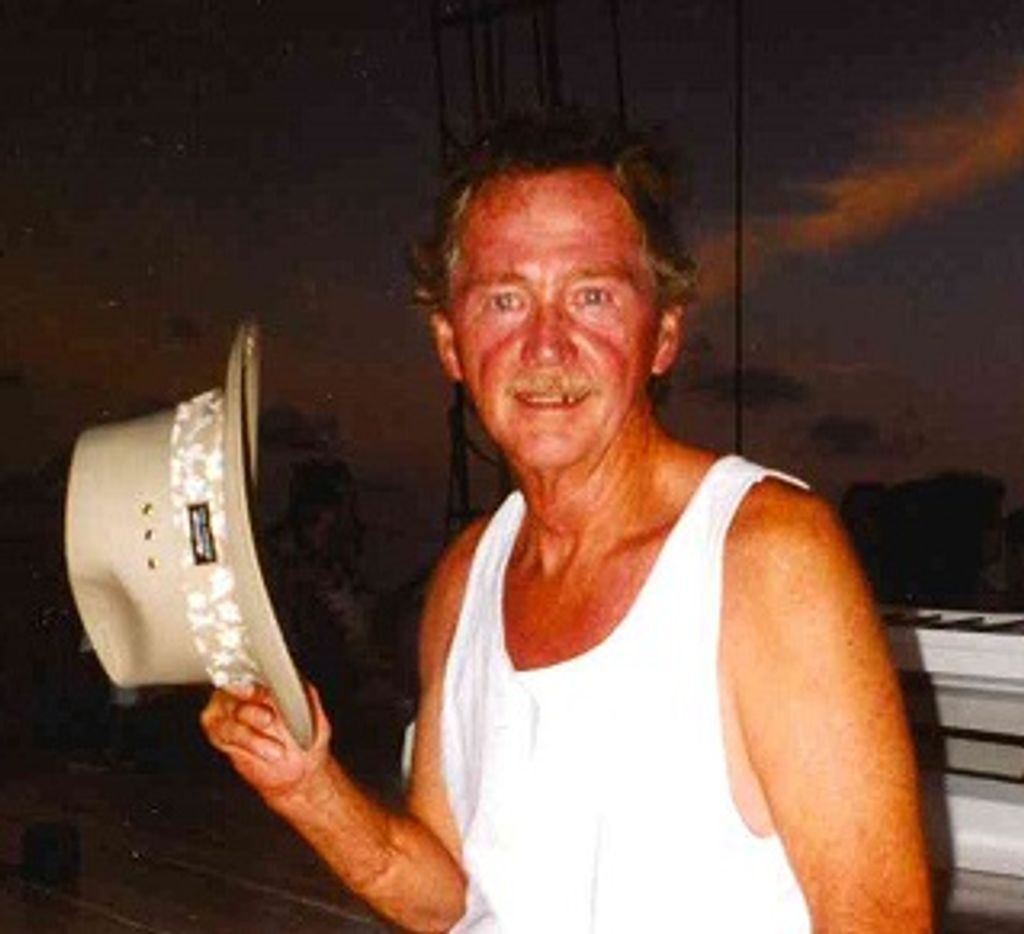 Thomas Eugene Lowe