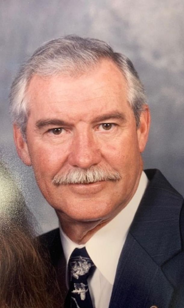 Lowell Wilson Fincher Profile Photo