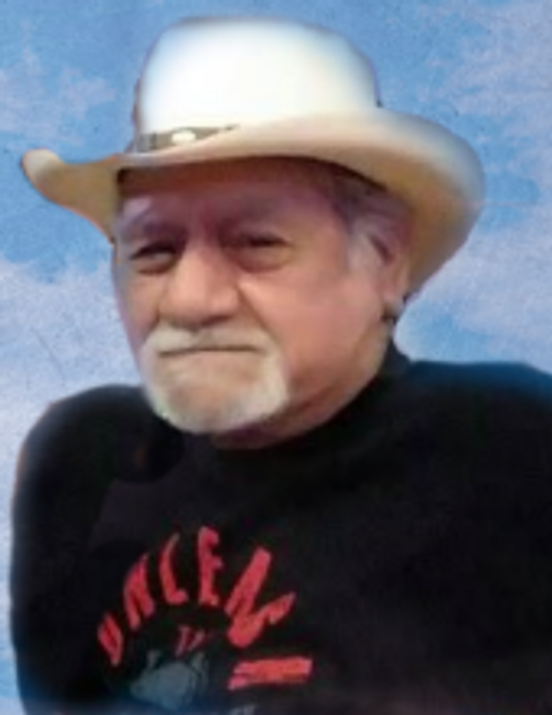 Alfredo  Ybarra, Sr.