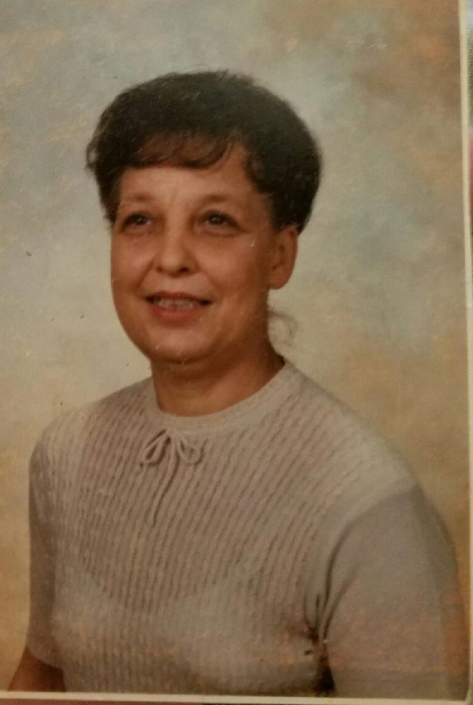 Leona Laverne Swafford