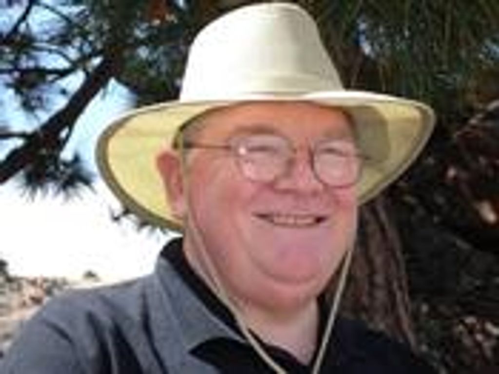 Dr. Melvin Carl Young Jr. M.D.