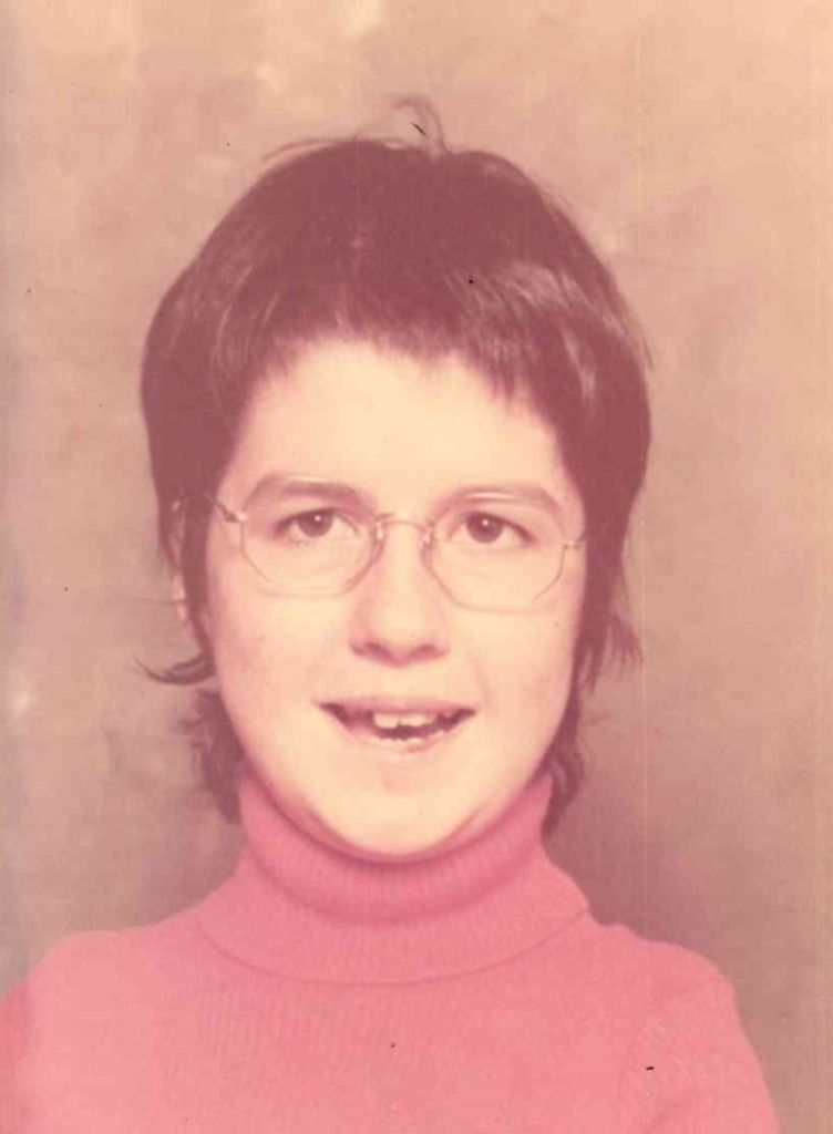 Marjorie (Marjie) J. St. Pierre