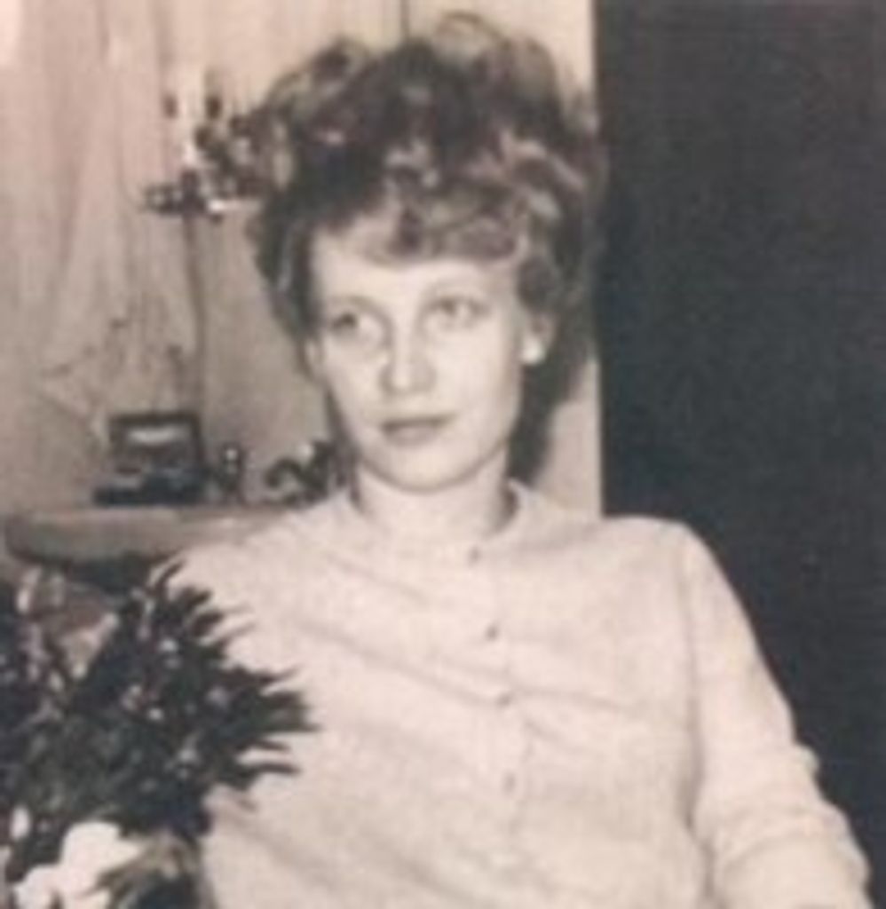 Hannelies Inge Brewer