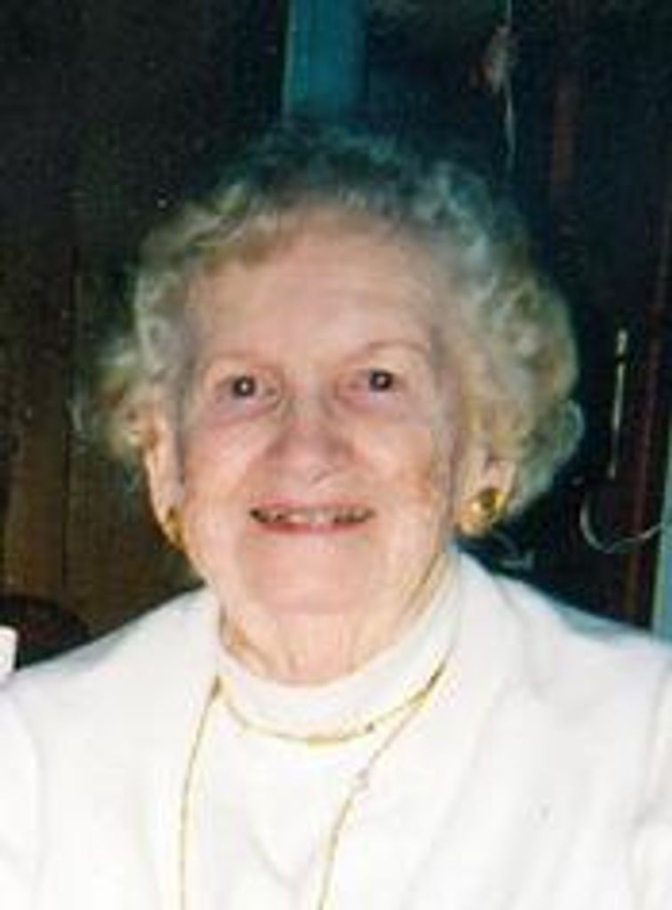 Shirley J. Griswold