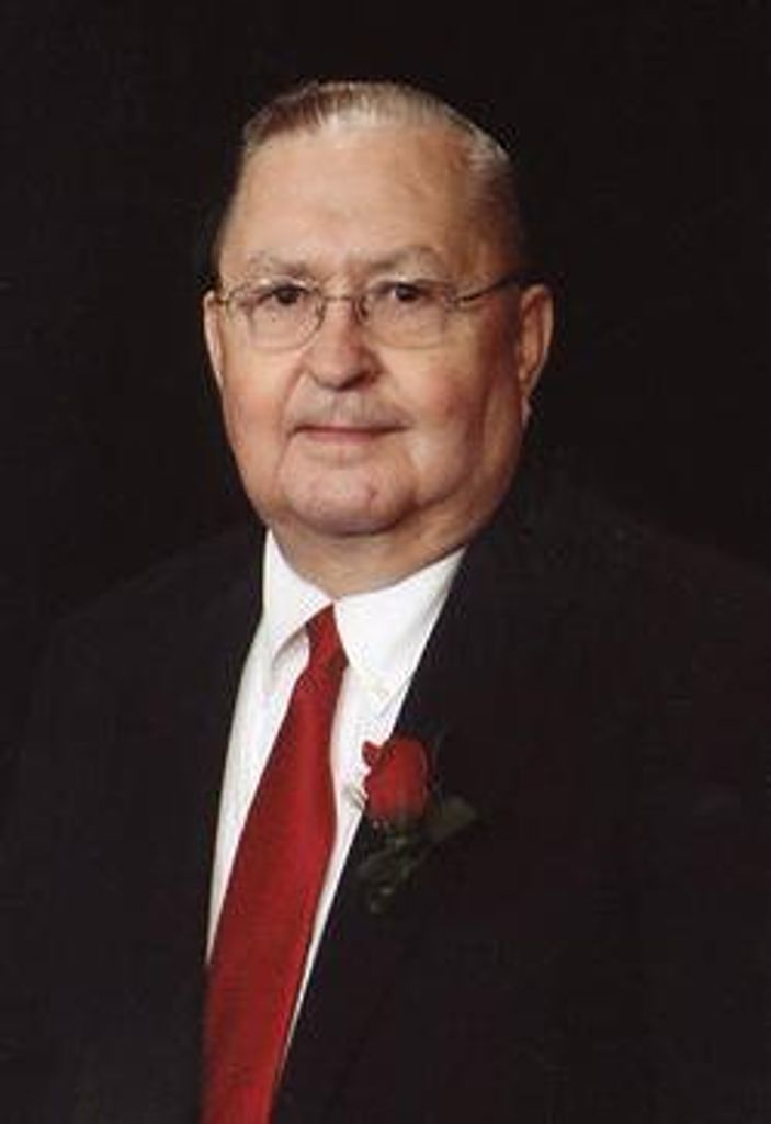 Sgm (Retired) Leo Thaler