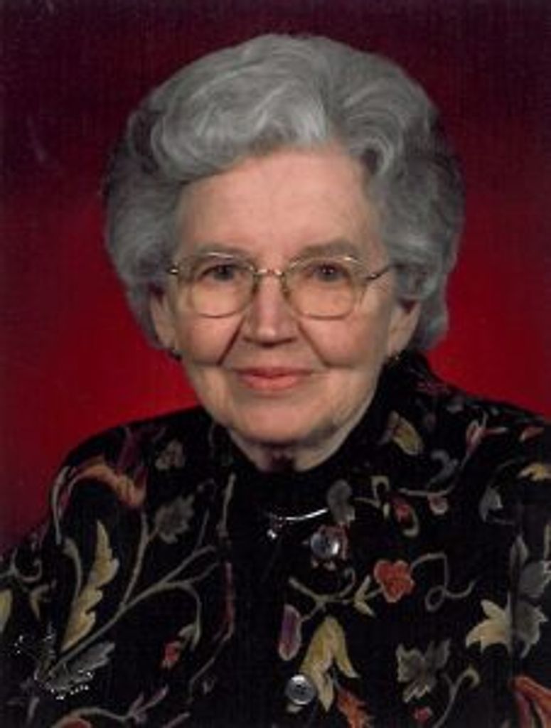 Marian L. Tempel