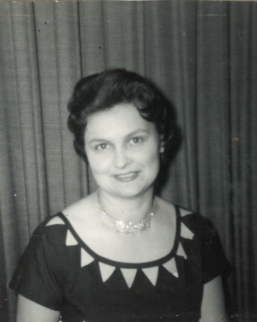 Lula Brown Brooks Profile Photo