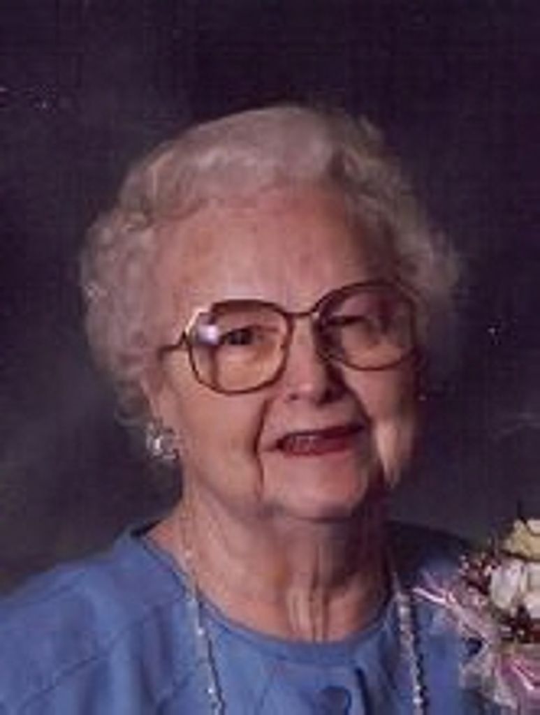 Dorothy M. Phillips