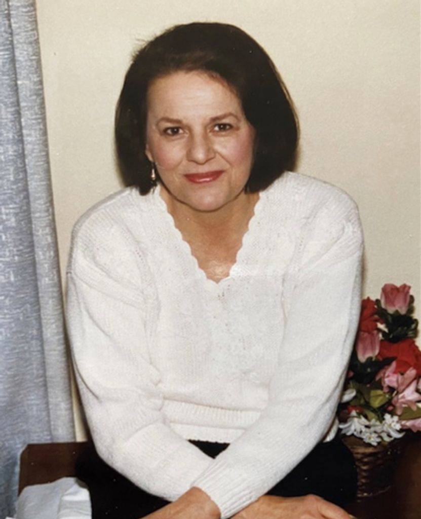 Nancy Banish Profile Photo