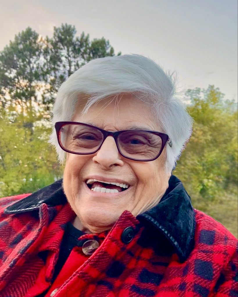 Joann "Joey" V. Ross Profile Photo