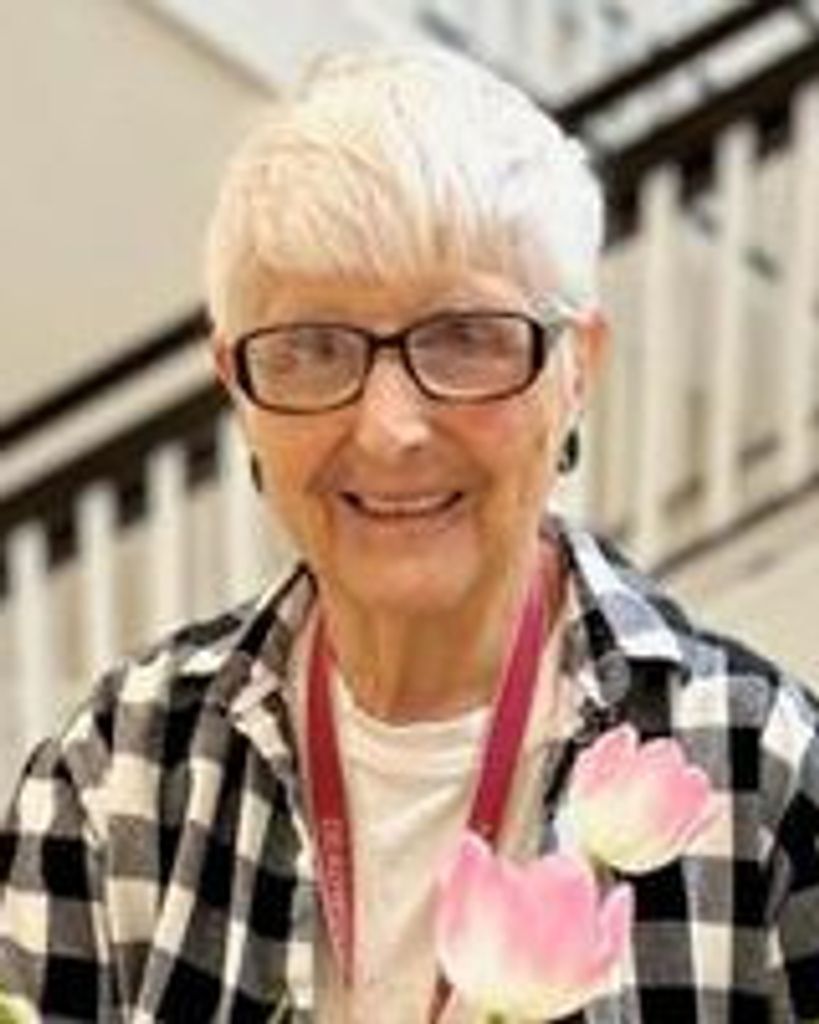 Cecelia "Sis" H. (Harris) Coenen