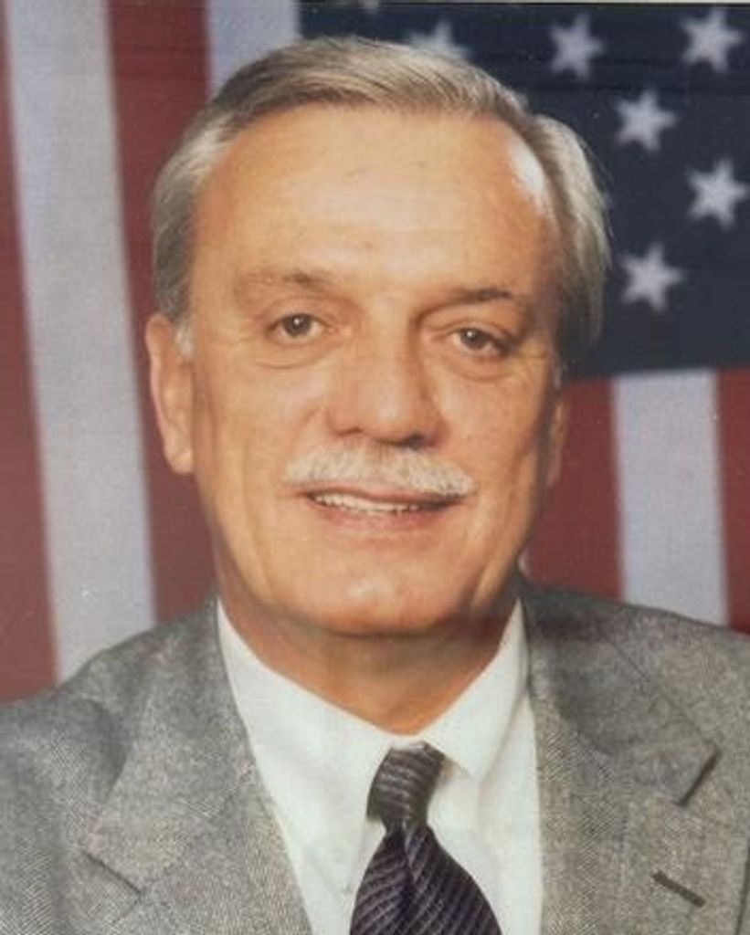 David Wayne Mullins Profile Photo