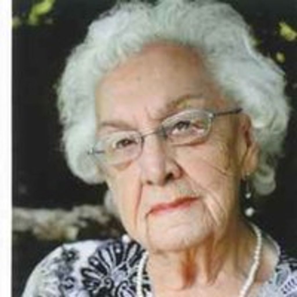 Marian Marie Chamberlin