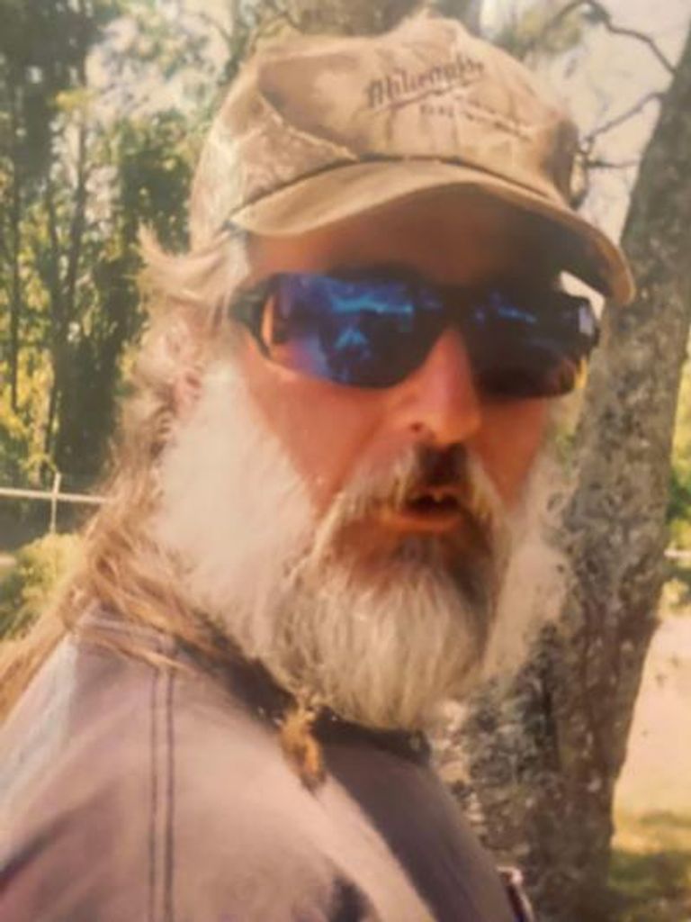 Joseph F. Blizzard, Jr.