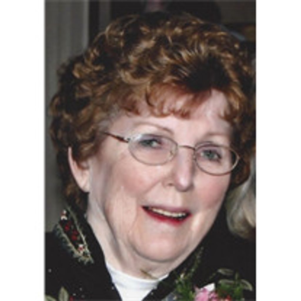 Mary D. Casey