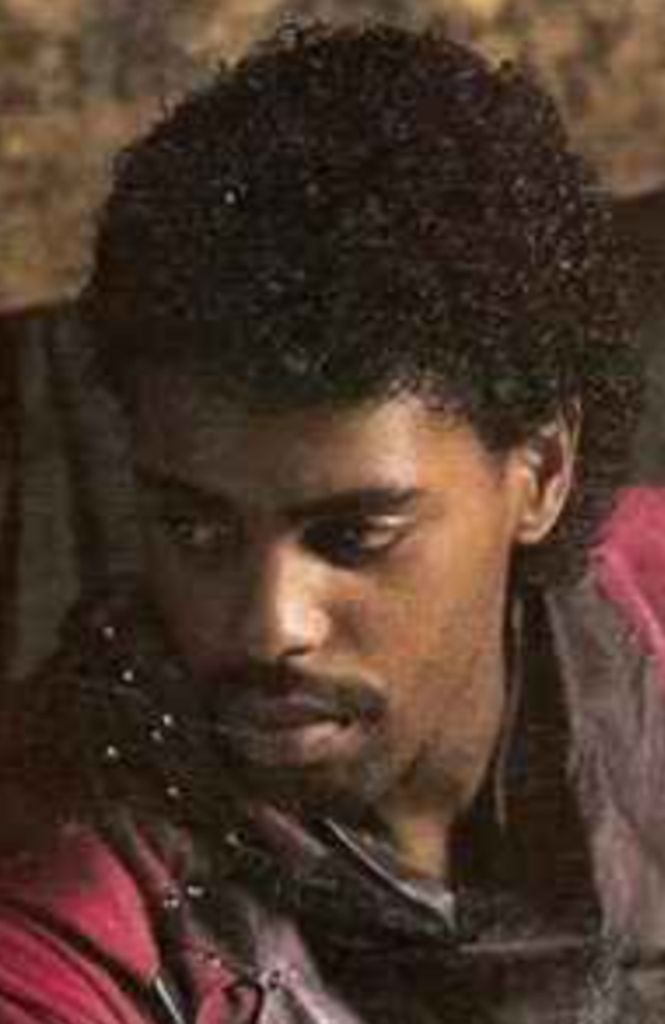 Raymond Jackson Profile Photo