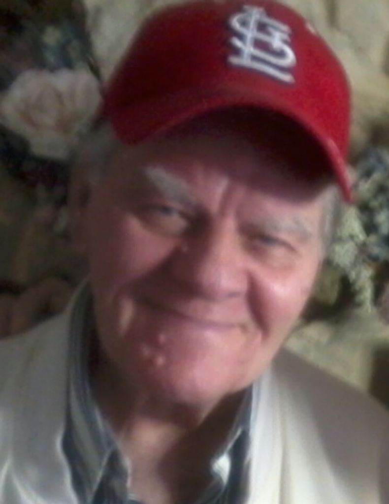 John William Lambert