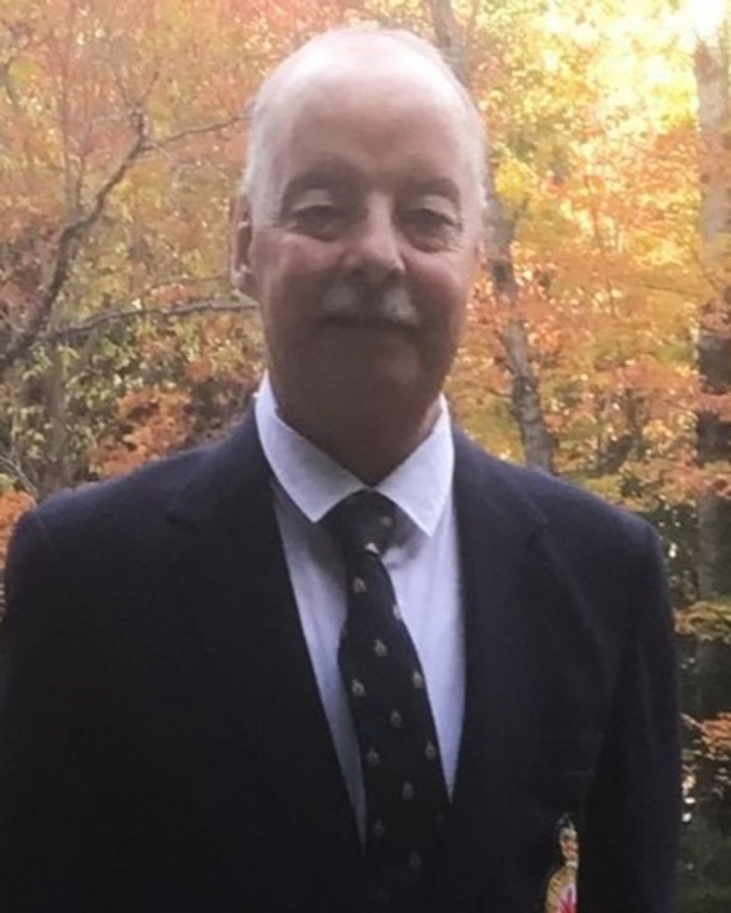 Richard Joseph Duggan Profile Photo