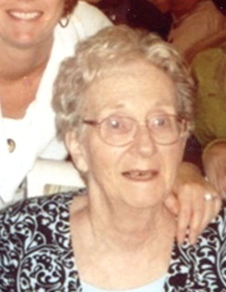Jeanine W. Willig