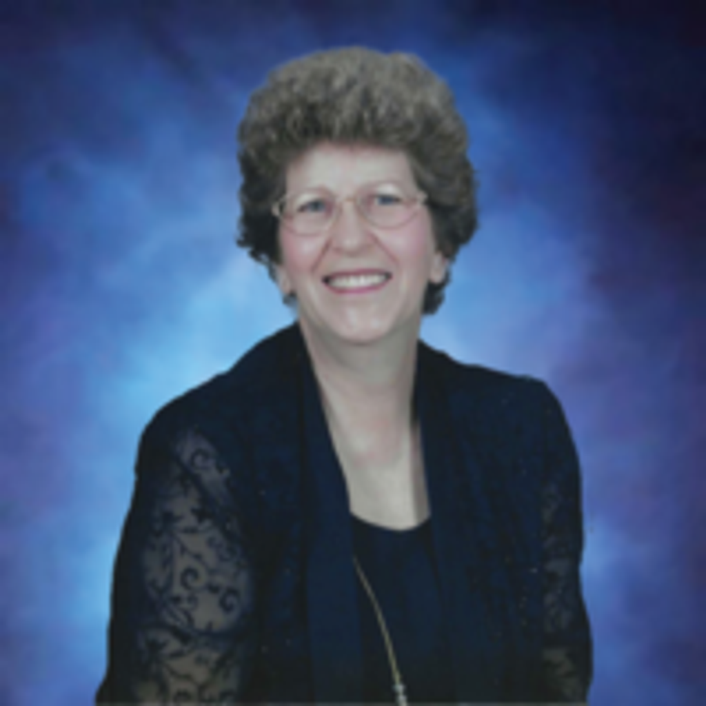 Donna Elizabeth Harrington