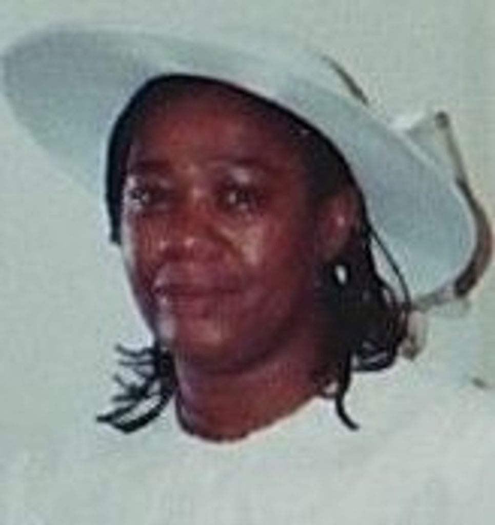 Ms Beryl Barham