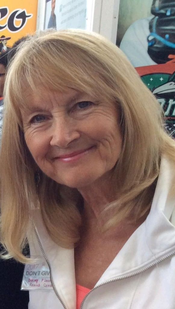 Sherry Lynn (Mcconnell) Planey